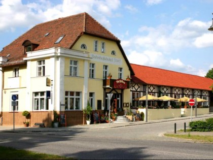 Foto: Die Bühne
