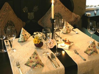 Foto: Die Bühne
